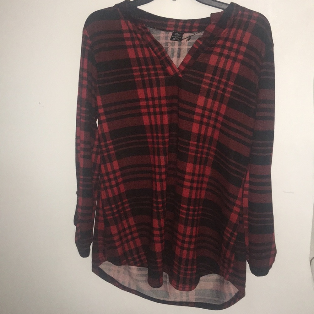 Flannel